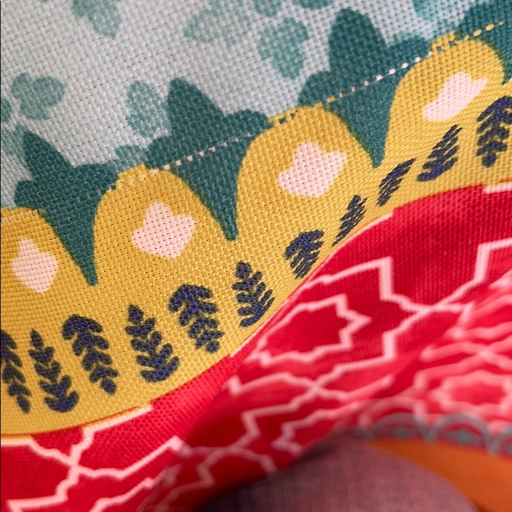 Meet your Posher, Bethany